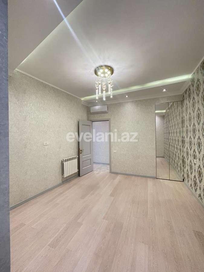 Satılır, yeni tikili, 3 otaqlı, 105 m², Bakı, Nəsimi r, Gənclik m.