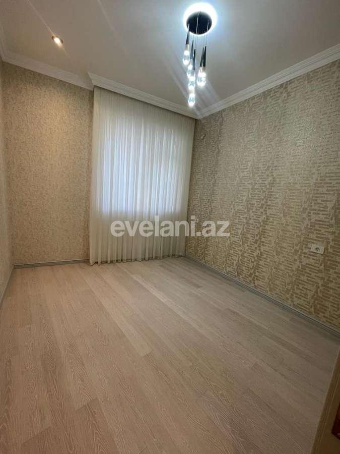 Satılır, yeni tikili, 3 otaqlı, 105 m², Bakı, Nəsimi r, Gənclik m.