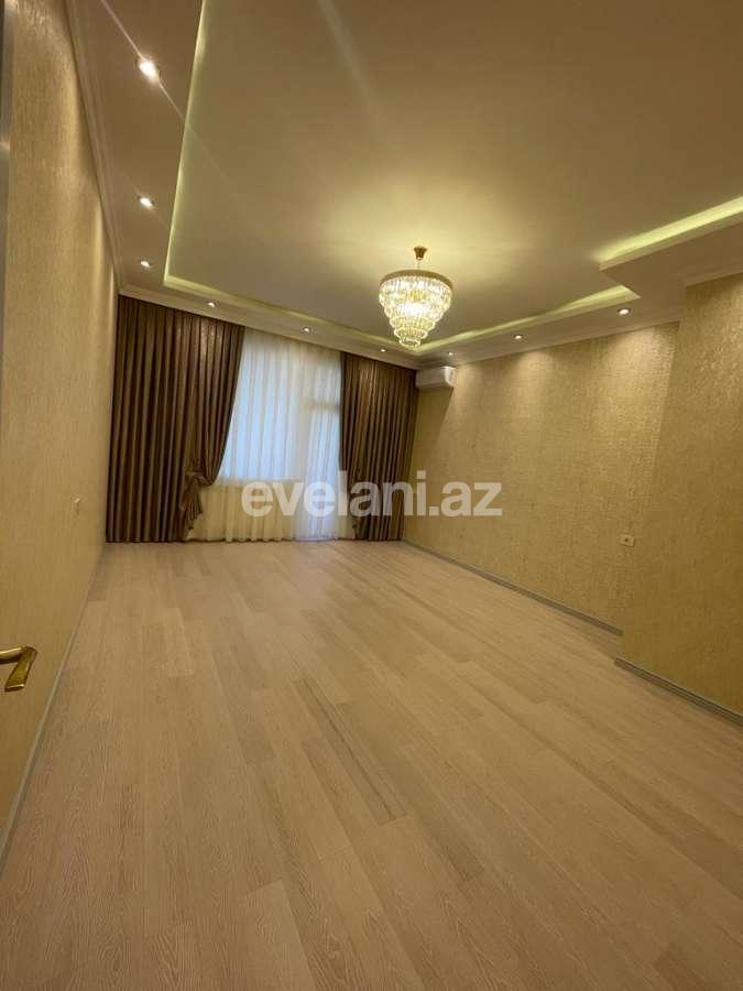 Satılır, yeni tikili, 3 otaqlı, 105 m², Bakı, Nəsimi r, Gənclik m.