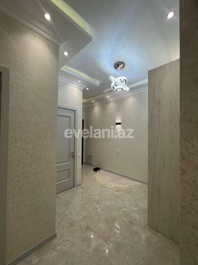 Satılır, yeni tikili, 3 otaqlı, 105 m², Bakı, Nəsimi r, Gənclik m.