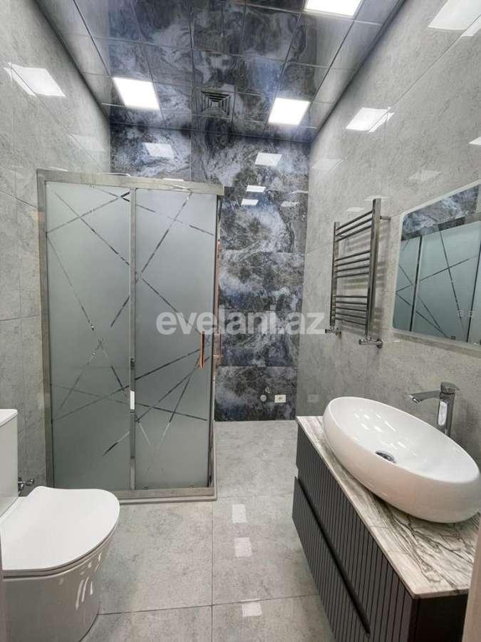 Satılır, yeni tikili, 3 otaqlı, 105 m², Bakı, Nəsimi r, Gənclik m.