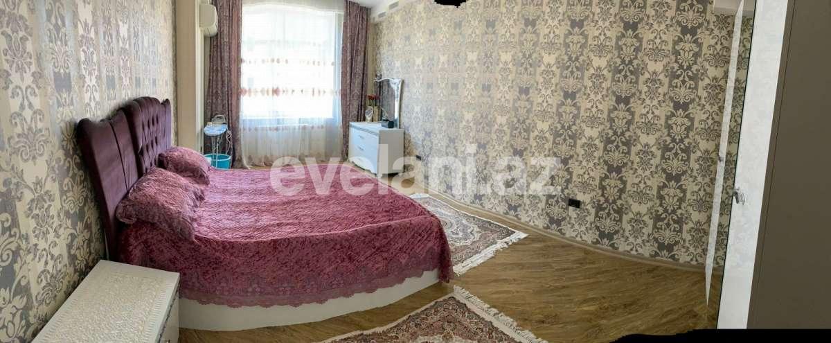 Satılır, yeni tikili, 3 otaqlı, 113 m², Bakı, Xətai r, Şah İsmayıl Xətai m.
