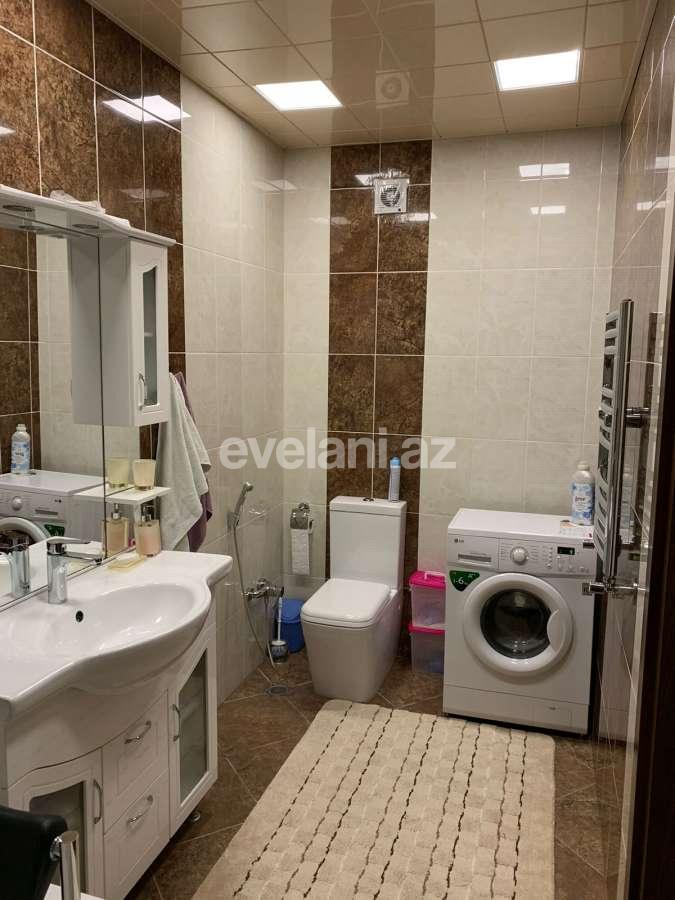 Satılır, yeni tikili, 3 otaqlı, 113 m², Bakı, Xətai r, Şah İsmayıl Xətai m.