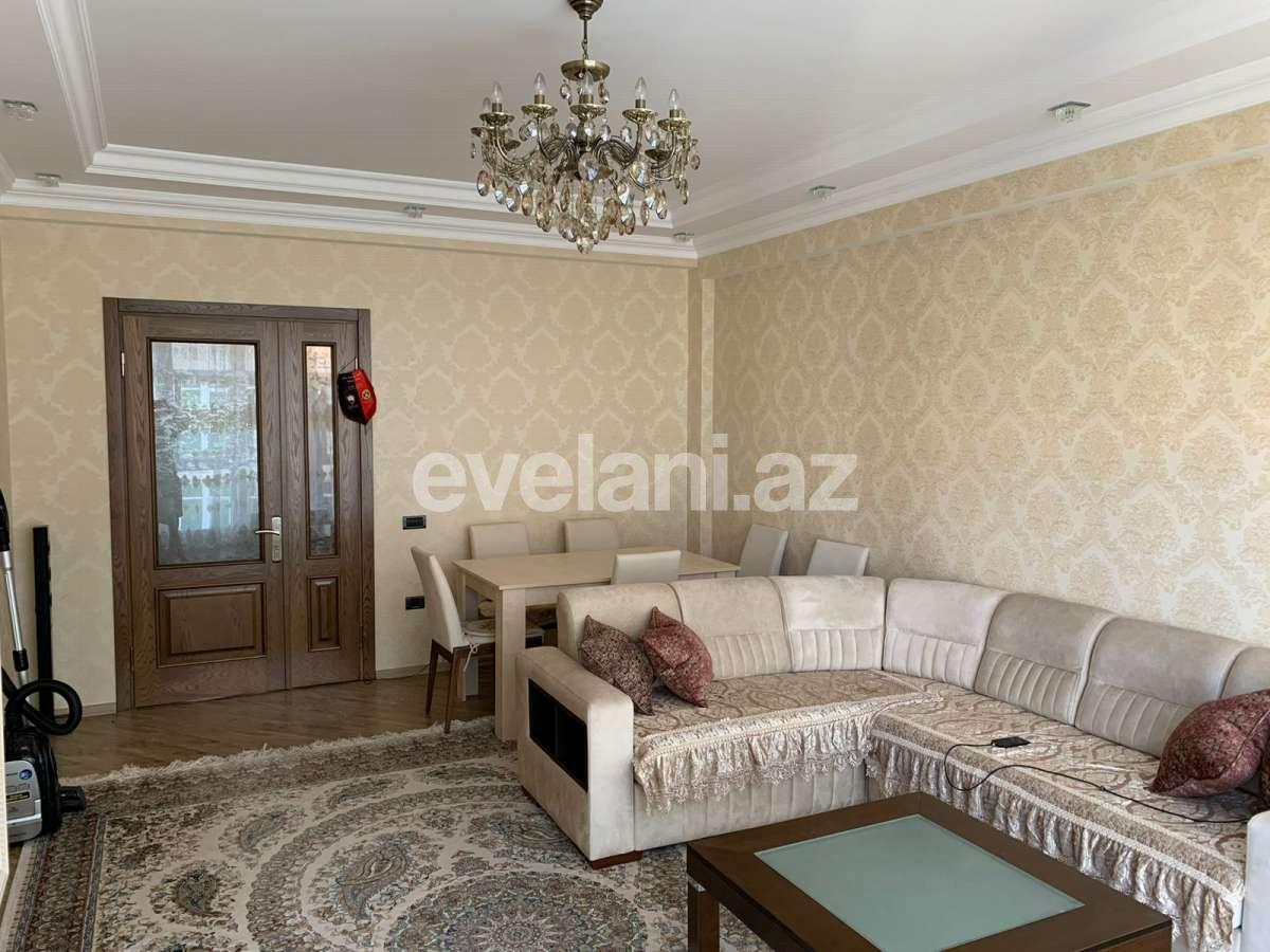 Satılır, yeni tikili, 3 otaqlı, 113 m², Bakı, Xətai r, Şah İsmayıl Xətai m.