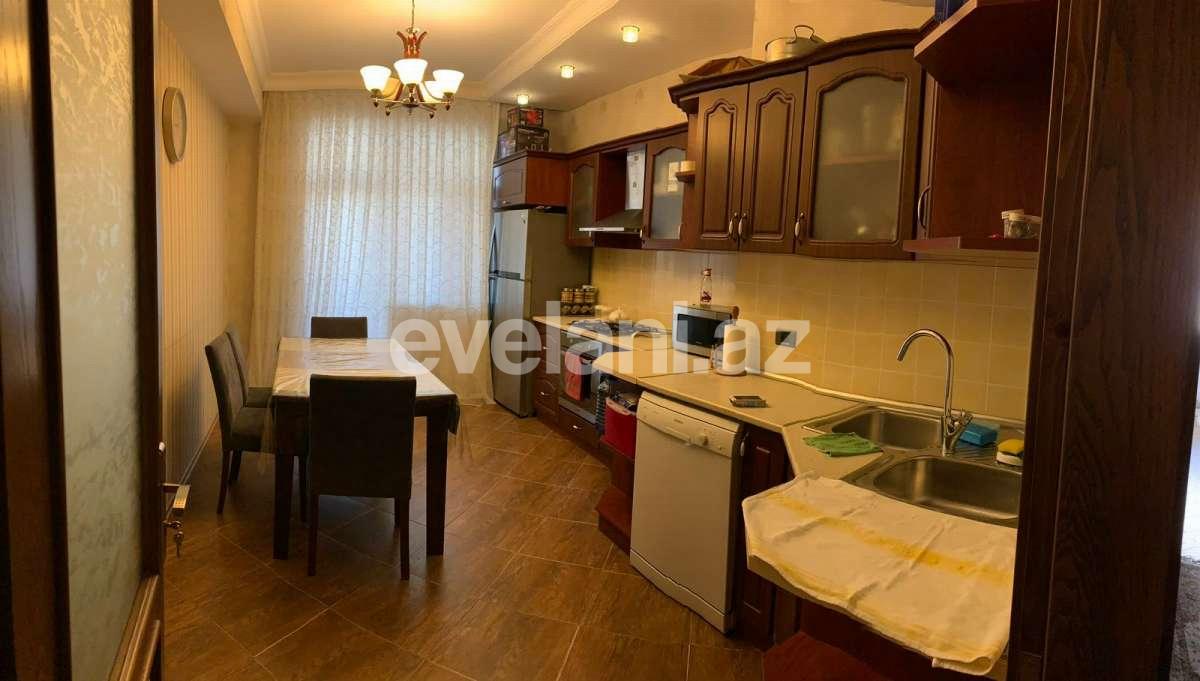 Satılır, yeni tikili, 3 otaqlı, 113 m², Bakı, Xətai r, Şah İsmayıl Xətai m.