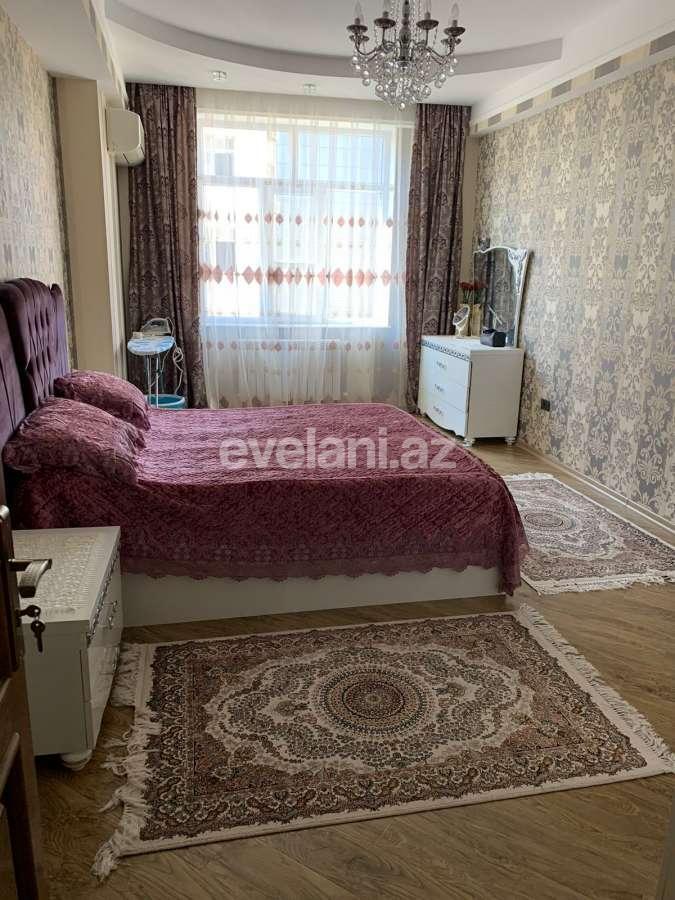 Satılır, yeni tikili, 3 otaqlı, 113 m², Bakı, Xətai r, Şah İsmayıl Xətai m.