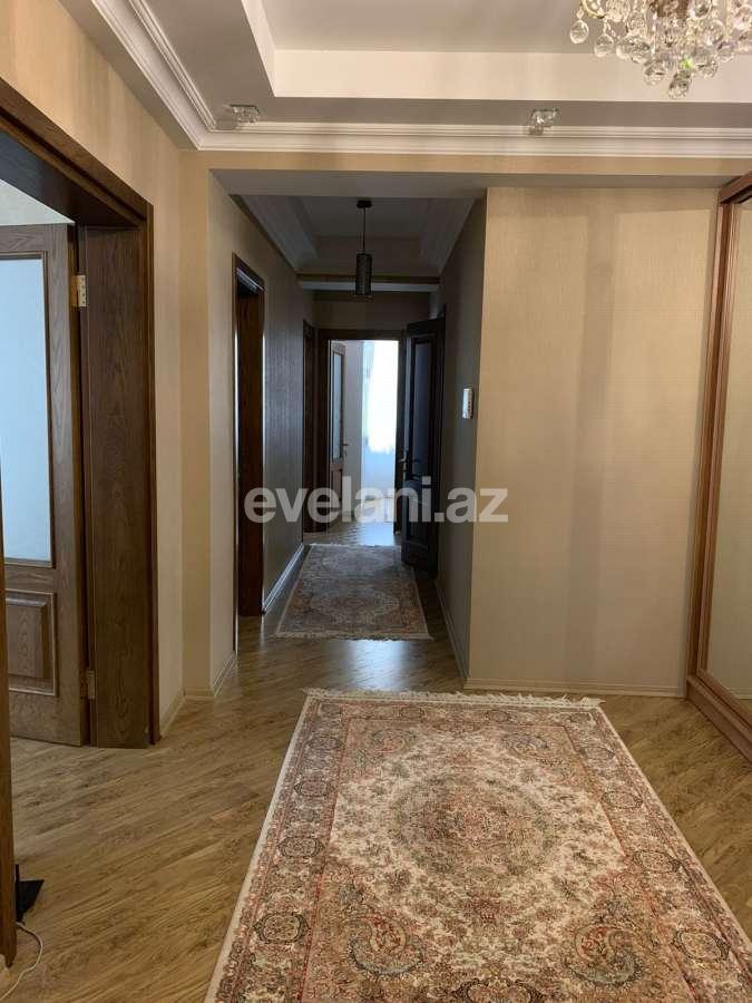 Satılır, yeni tikili, 3 otaqlı, 113 m², Bakı, Xətai r, Şah İsmayıl Xətai m.