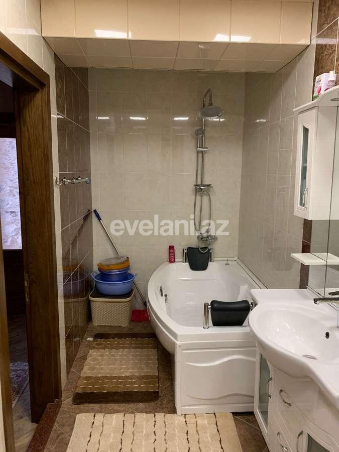 Satılır, yeni tikili, 3 otaqlı, 113 m², Bakı, Xətai r, Şah İsmayıl Xətai m.