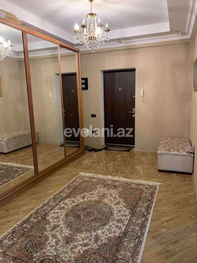 Satılır, yeni tikili, 3 otaqlı, 113 m², Bakı, Xətai r, Şah İsmayıl Xətai m.