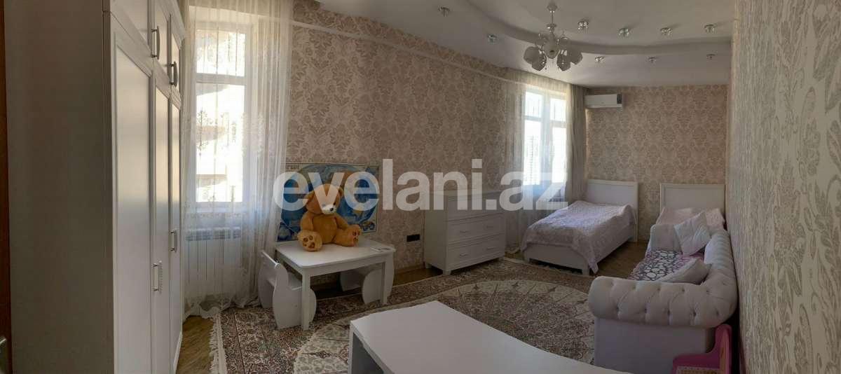 Satılır, yeni tikili, 3 otaqlı, 113 m², Bakı, Xətai r, Şah İsmayıl Xətai m.