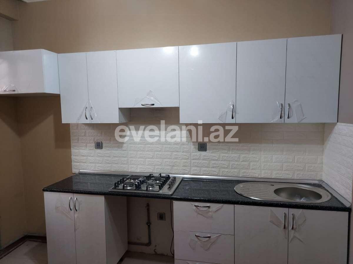 Satılır, yeni tikili, 1 otaqlı, 53 m², Bakı, Xətai r.