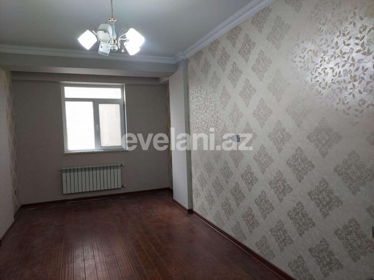 Satılır, yeni tikili, 1 otaqlı, 53 m², Bakı, Xətai r.