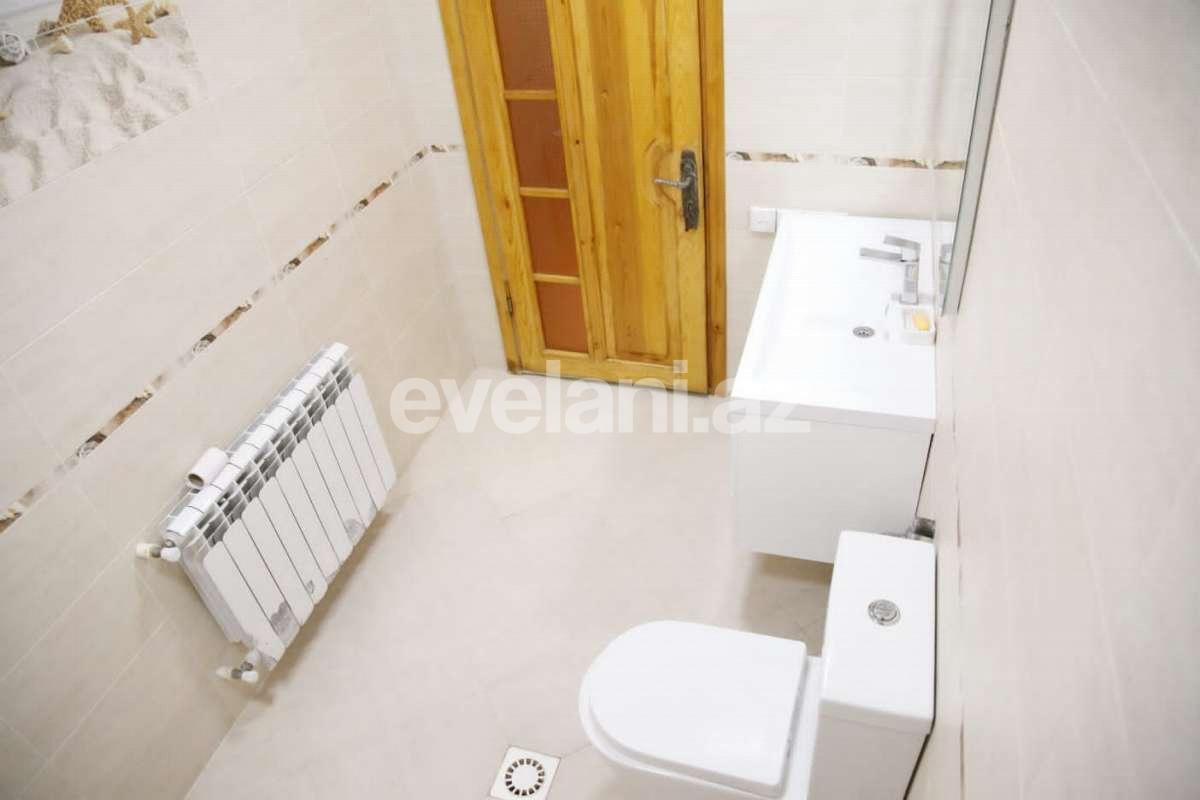 Satılır, həyət evi / bağ, 3 otaqlı, 152 m², Bakı, Sabunçu r.