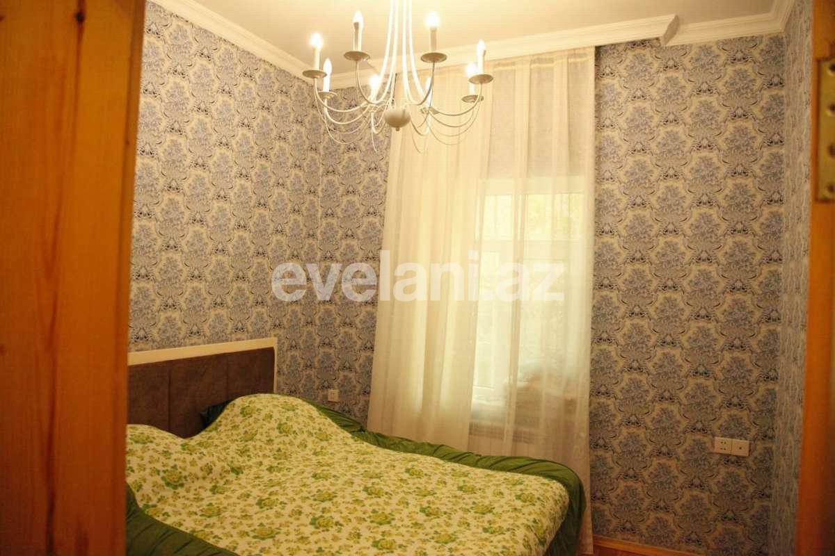 Satılır, həyət evi / bağ, 3 otaqlı, 152 m², Bakı, Sabunçu r.