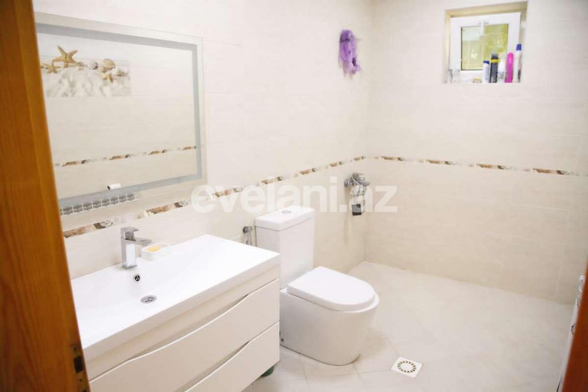 Satılır, həyət evi / bağ, 3 otaqlı, 152 m², Bakı, Sabunçu r.