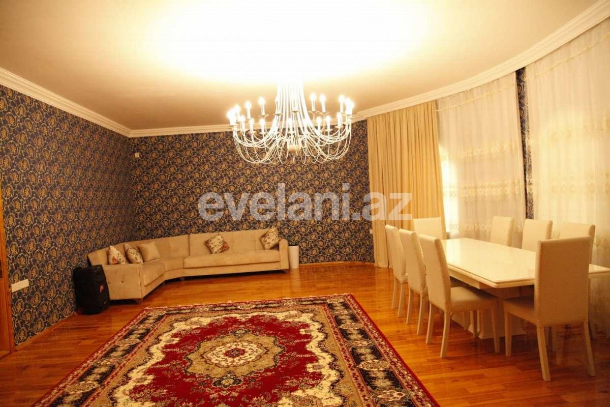 Satılır, həyət evi / bağ, 3 otaqlı, 152 m², Bakı, Sabunçu r.