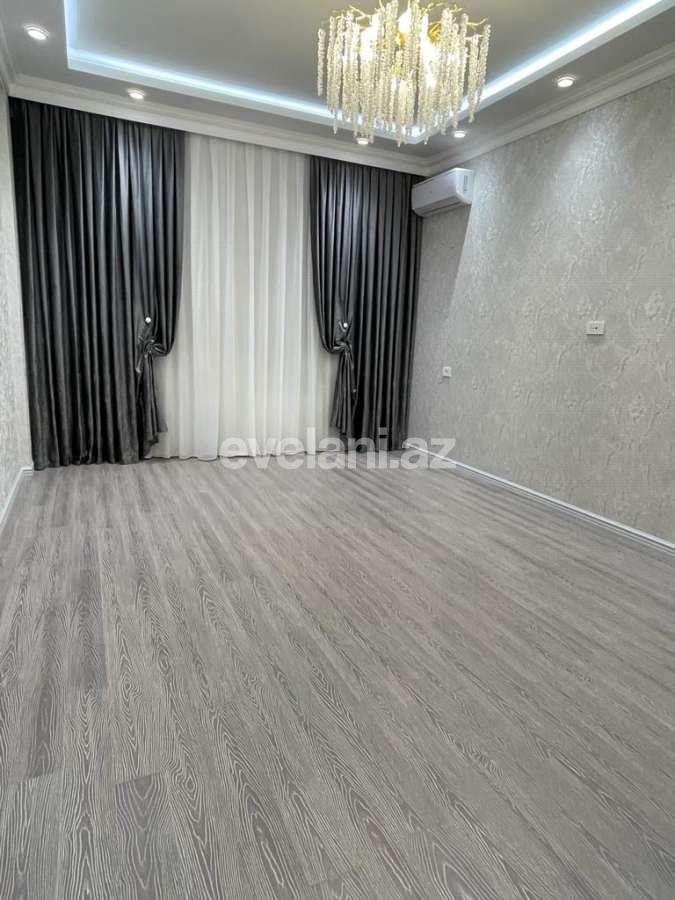 Satılır, yeni tikili, 3 otaqlı, 86 m², Bakı, Yasamal r, Elmlər Akademiyası m.