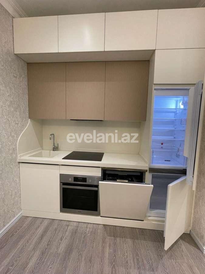 Satılır, yeni tikili, 3 otaqlı, 86 m², Bakı, Yasamal r, Elmlər Akademiyası m.