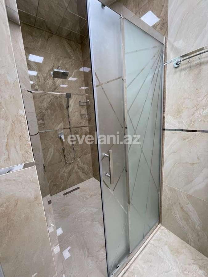 Satılır, yeni tikili, 3 otaqlı, 86 m², Bakı, Yasamal r, Elmlər Akademiyası m.