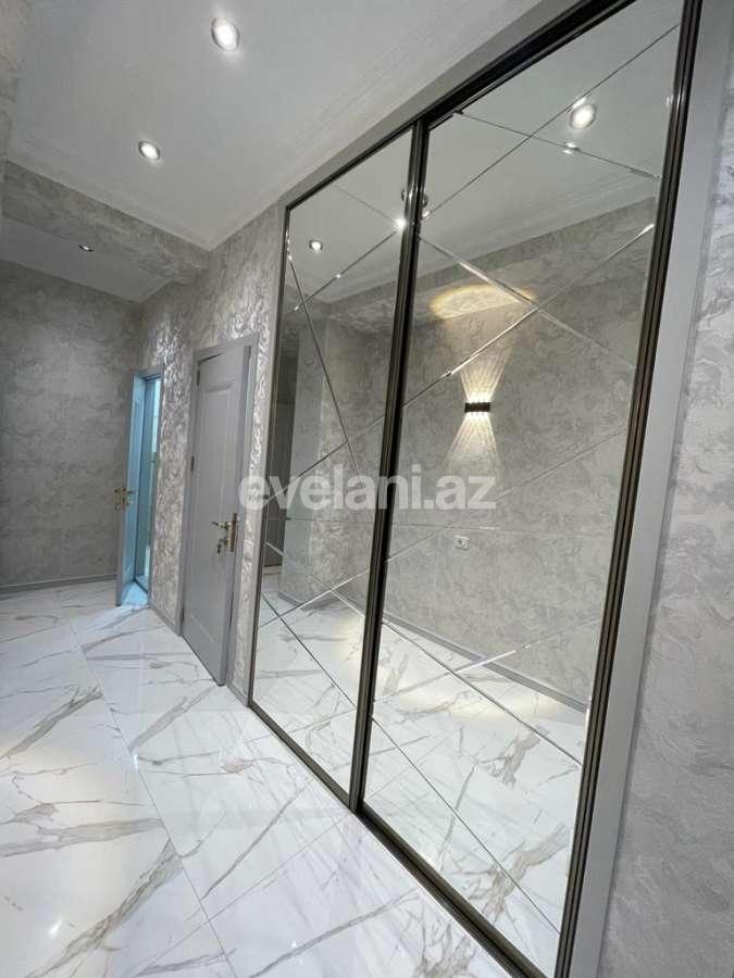 Satılır, yeni tikili, 3 otaqlı, 86 m², Bakı, Yasamal r, Elmlər Akademiyası m.