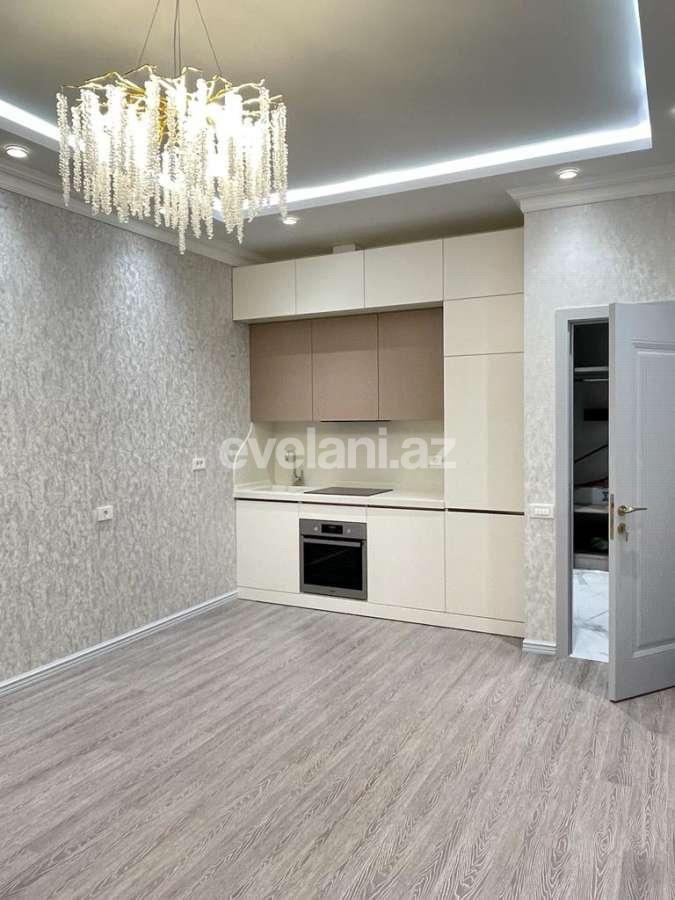 Satılır, yeni tikili, 3 otaqlı, 86 m², Bakı, Yasamal r, Elmlər Akademiyası m.