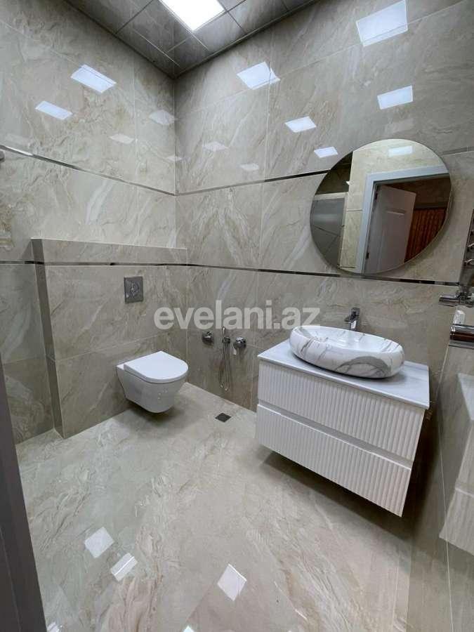 Satılır, yeni tikili, 3 otaqlı, 86 m², Bakı, Yasamal r, Elmlər Akademiyası m.