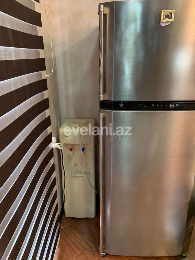 Kirayə verilir, yeni tikili, 3 otaqlı, 130 m², Bakı, Xətai r, Şah İsmayıl Xətai m.