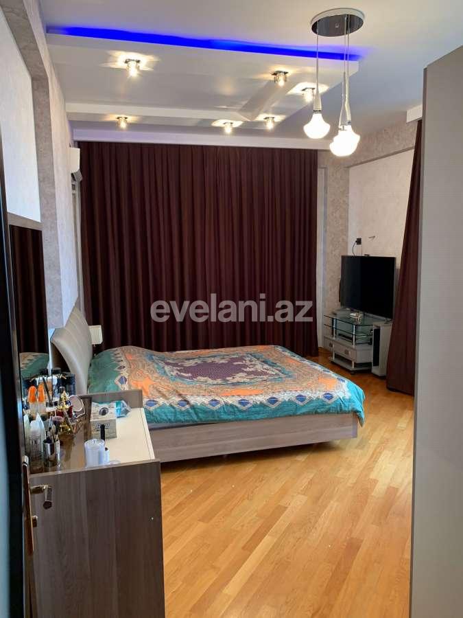 Kirayə verilir, yeni tikili, 3 otaqlı, 130 m², Bakı, Xətai r, Şah İsmayıl Xətai m.