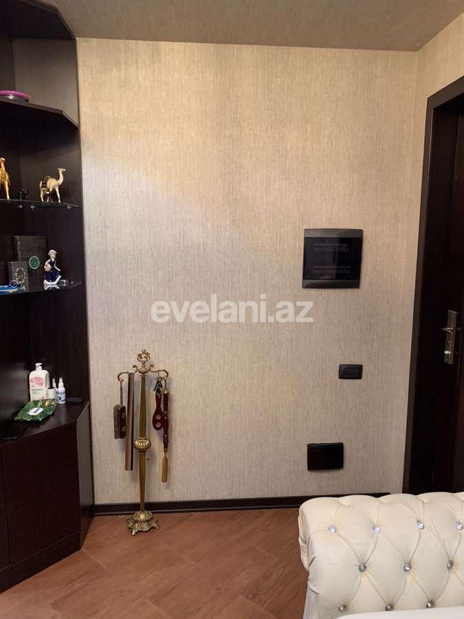 Kirayə verilir, yeni tikili, 3 otaqlı, 130 m², Bakı, Xətai r, Şah İsmayıl Xətai m.