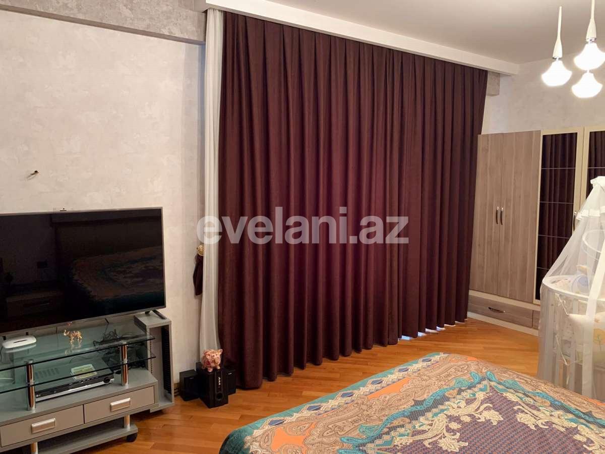 Kirayə verilir, yeni tikili, 3 otaqlı, 130 m², Bakı, Xətai r, Şah İsmayıl Xətai m.