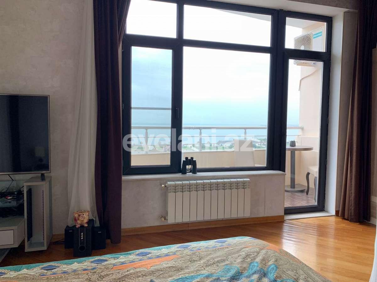 Kirayə verilir, yeni tikili, 3 otaqlı, 130 m², Bakı, Xətai r, Şah İsmayıl Xətai m.