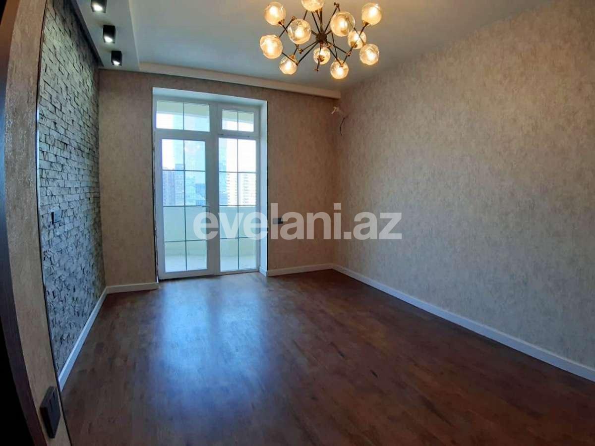 Продаётся, новостройка, 3-комнаты, 90 m², Баку, Хатаинский r, Шах Исмаил Хатаи m.