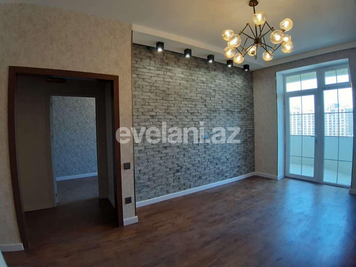 Продаётся, новостройка, 3-комнаты, 90 m², Баку, Хатаинский r, Шах Исмаил Хатаи m.