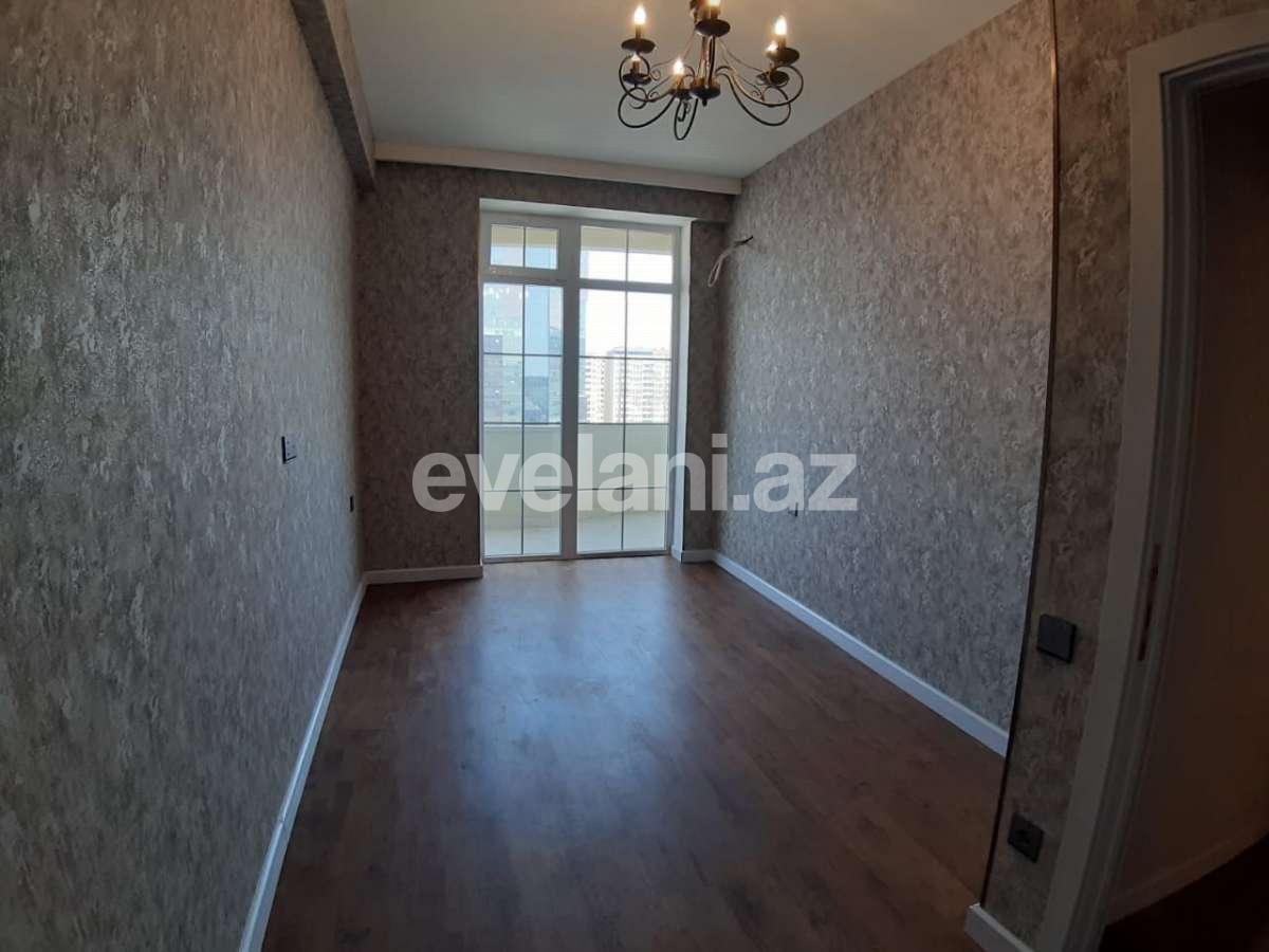 Продаётся, новостройка, 3-комнаты, 90 m², Баку, Хатаинский r, Шах Исмаил Хатаи m.