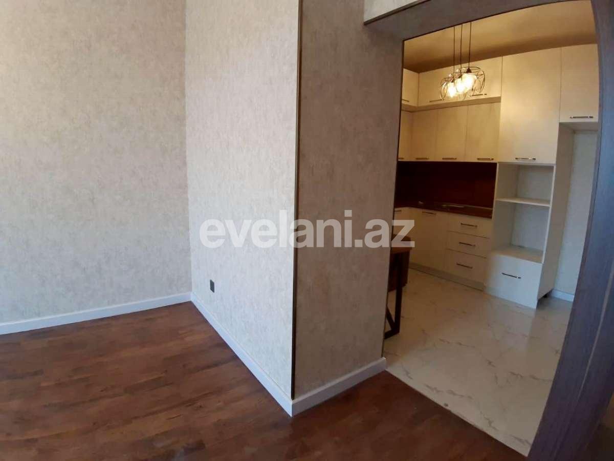 Продаётся, новостройка, 3-комнаты, 90 m², Баку, Хатаинский r, Шах Исмаил Хатаи m.