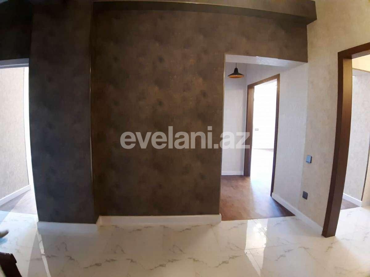 Продаётся, новостройка, 3-комнаты, 90 m², Баку, Хатаинский r, Шах Исмаил Хатаи m.