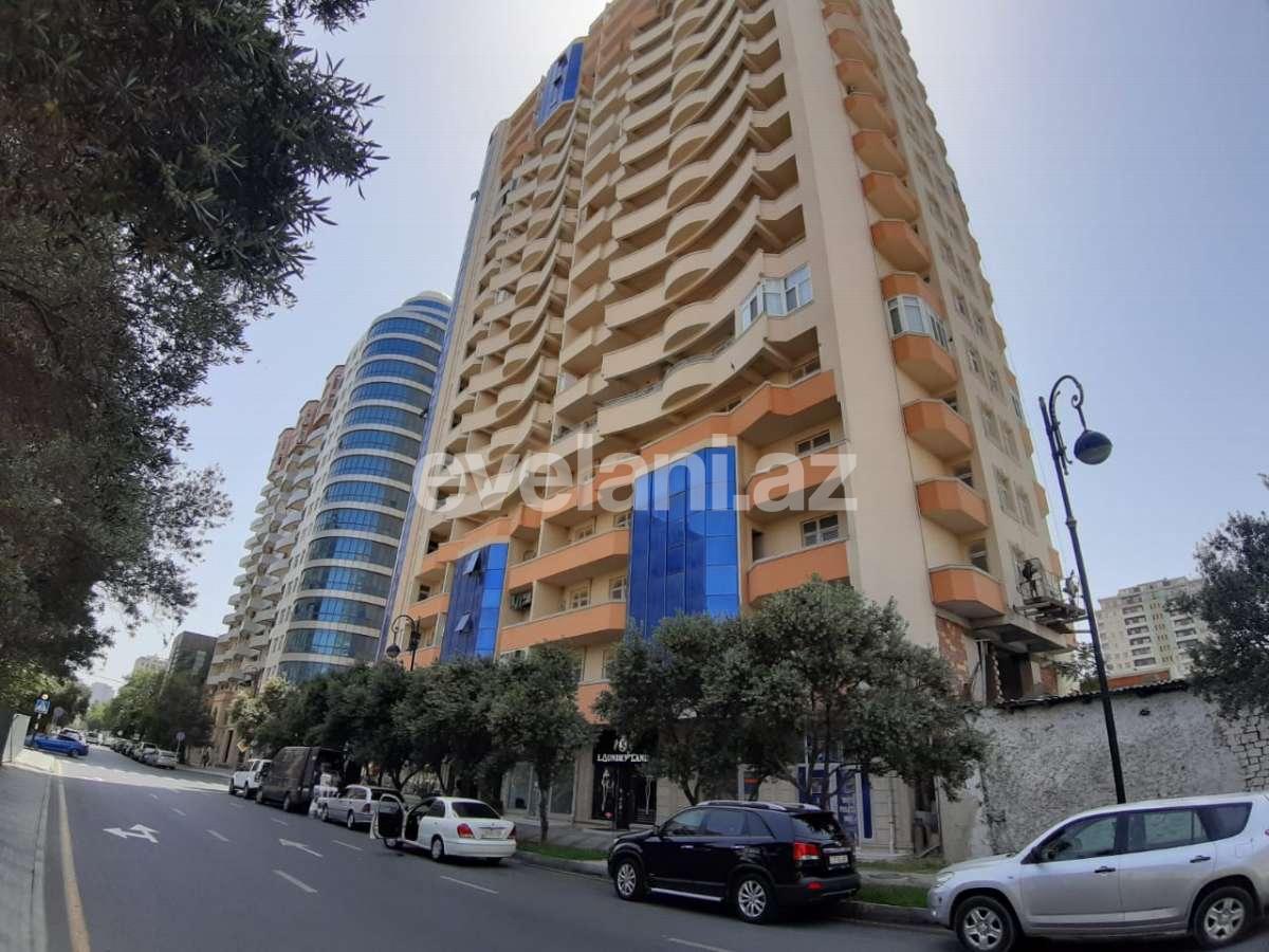 Продаётся, новостройка, 3-комнаты, 90 m², Баку, Хатаинский r, Шах Исмаил Хатаи m.