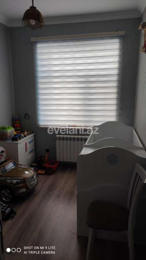 Satılır, yeni tikili, 4 otaqlı, 88 m², Bakı, Suraxanı r, Hövsan q.