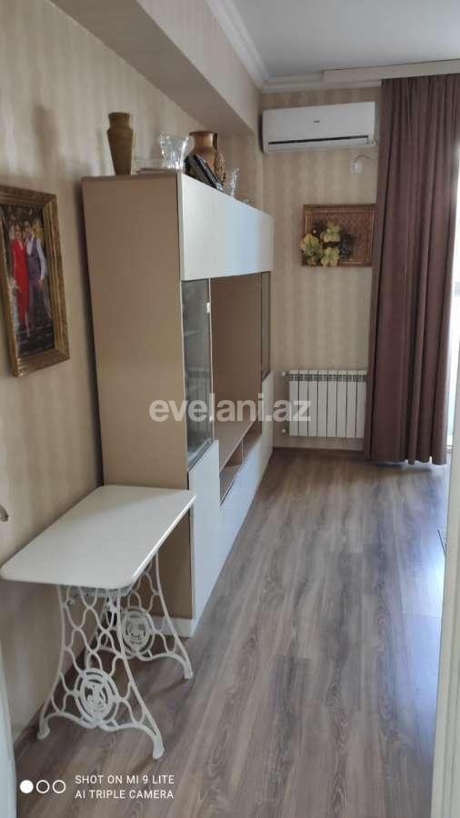 Satılır, yeni tikili, 4 otaqlı, 88 m², Bakı, Suraxanı r, Hövsan q.