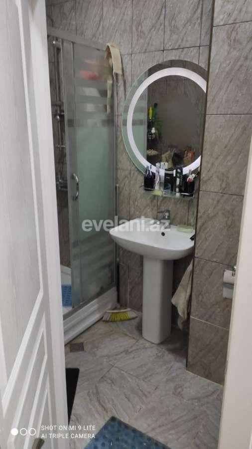 Satılır, yeni tikili, 4 otaqlı, 88 m², Bakı, Suraxanı r, Hövsan q.