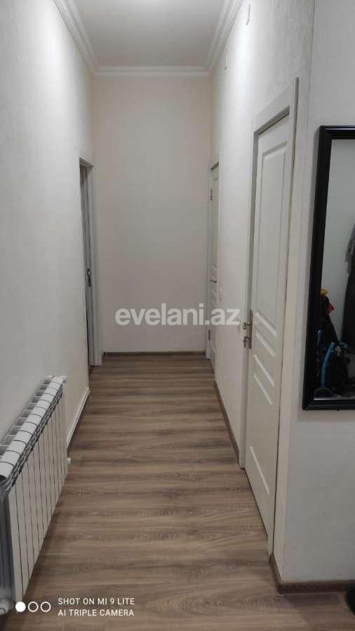Satılır, yeni tikili, 4 otaqlı, 88 m², Bakı, Suraxanı r, Hövsan q.