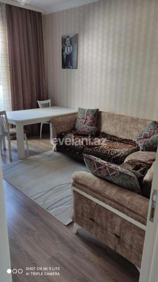 Satılır, yeni tikili, 4 otaqlı, 88 m², Bakı, Suraxanı r, Hövsan q.