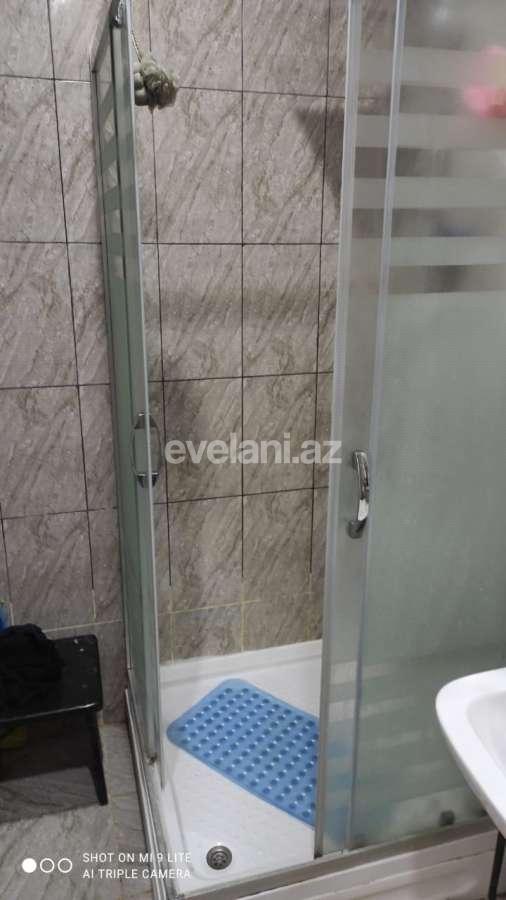 Satılır, yeni tikili, 4 otaqlı, 88 m², Bakı, Suraxanı r, Hövsan q.