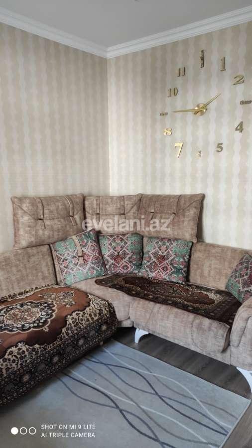 Satılır, yeni tikili, 4 otaqlı, 88 m², Bakı, Suraxanı r, Hövsan q.