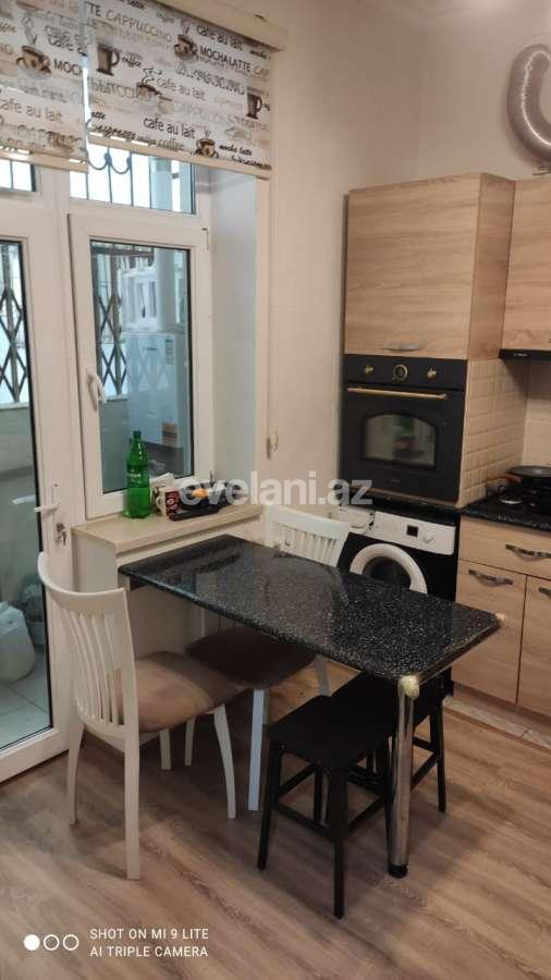 Satılır, yeni tikili, 4 otaqlı, 88 m², Bakı, Suraxanı r, Hövsan q.