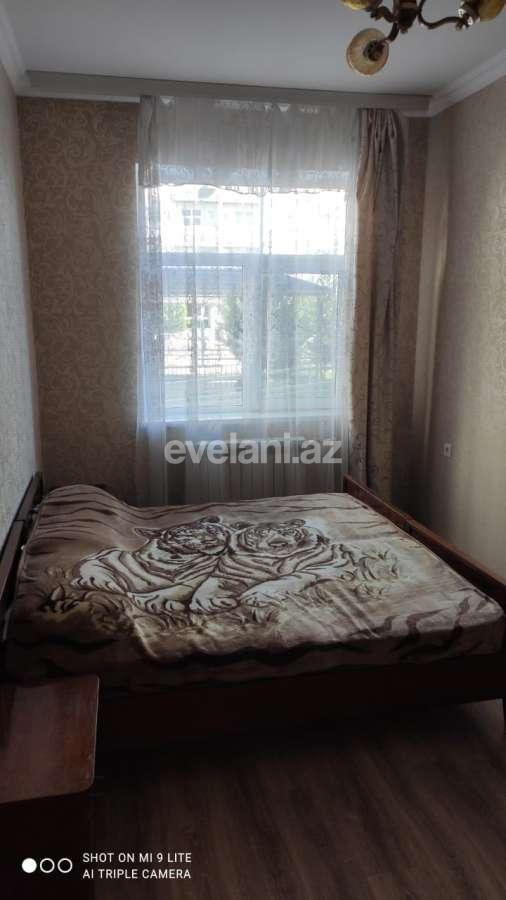 Satılır, yeni tikili, 4 otaqlı, 88 m², Bakı, Suraxanı r, Hövsan q.