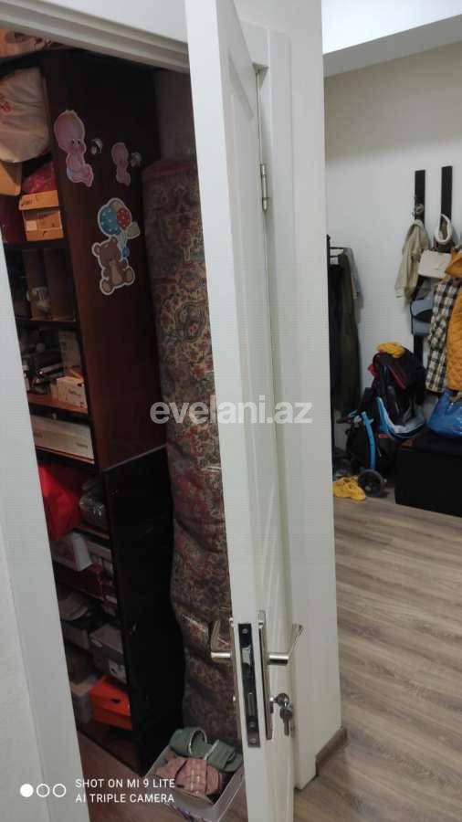 Satılır, yeni tikili, 4 otaqlı, 88 m², Bakı, Suraxanı r, Hövsan q.