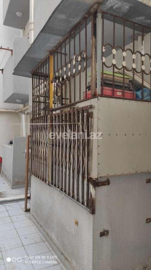 Satılır, yeni tikili, 4 otaqlı, 88 m², Bakı, Suraxanı r, Hövsan q.