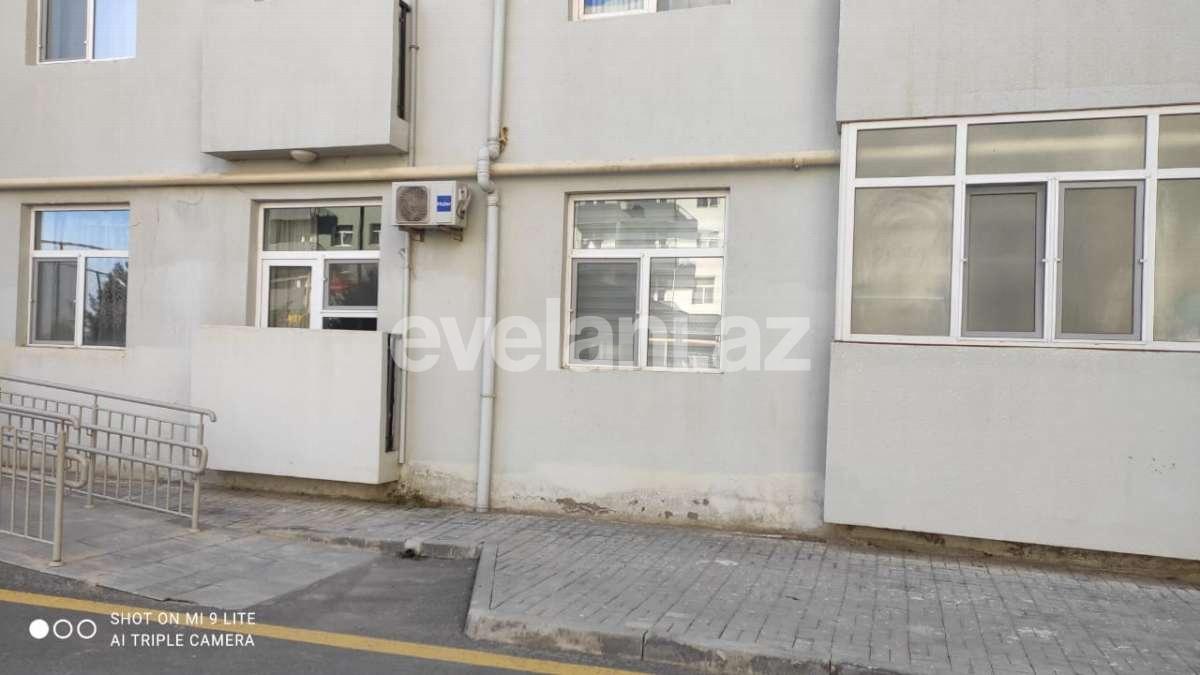 Satılır, yeni tikili, 4 otaqlı, 88 m², Bakı, Suraxanı r, Hövsan q.
