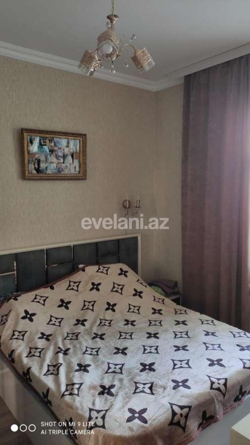 Satılır, yeni tikili, 4 otaqlı, 88 m², Bakı, Suraxanı r, Hövsan q.
